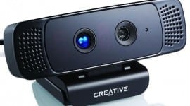 INTEL 3D CAMERA: Έρχεται για να μας εντυπωσιάσει…