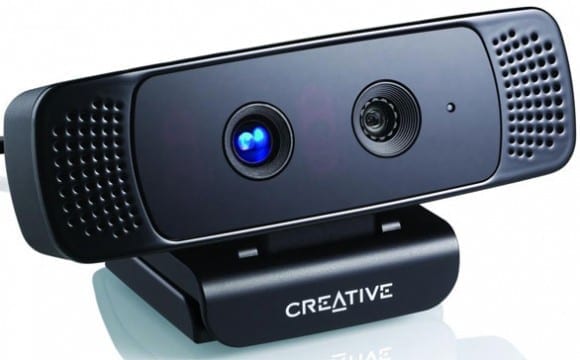 INTEL 3D CAMERA: Έρχεται για να μας εντυπωσιάσει…