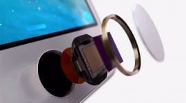 Παραβίαση ασφαλείας του Touch ID με αντίγραφο του δακτυλικού αποτυπώματος