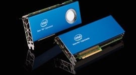 Η επόμενη γενιά των επεξεργαστών Intel Xeon Phi