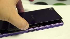 To Xperia Z1S αναμένεται στις 26 Νοεμβρίου