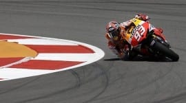 Marc Marquez  O νεότερος πρωταθλητής στην ιστορία του Moto GP