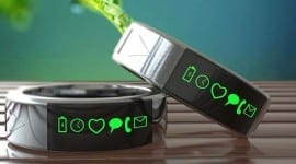 To πρώτο “smart ring” είναι γεγονός