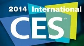 CES 2014