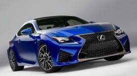 Lexus RC f