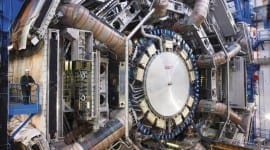 Ακτίνα αντιύλης δημιούργησαν στο CERN