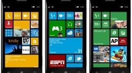 Πιο δημοφιλή τα Windows Phones από τα iPhones στην Ελλάδα