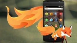 Smartphone με 25$ προαναγγέλλει η Mozilla