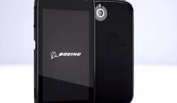 Το νέο smartphone της Boeing