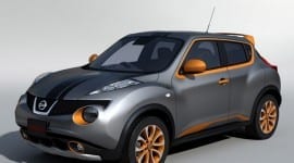 Στην παραγωγή το νέο Nissan Juke