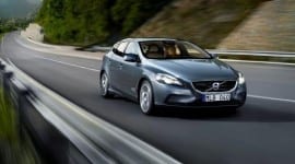 Νέα έκδοση Livstyl για τα Volvo V40 και V40 Cross Country στην ελληνική αγορά