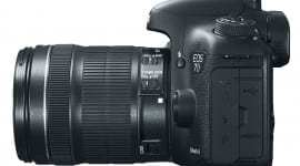 H EOS 7D II από όλες τις γωνίες…