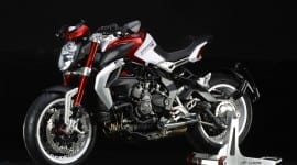 MV Agusta Brutale 800 Dragster RR