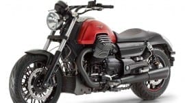 Moto Guzzi Audace