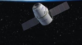 Συνεργασία Google- Space X για διαστημικό διαδίκτυο!