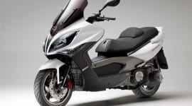 Kymco Xciting R300i: Μεγάλο σκούτερ σε χαμηλή τιμή!