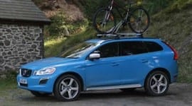 Volvo XC90 Polestar: