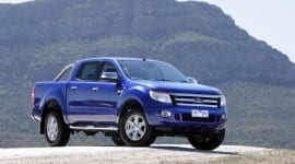 Ford Ranger 2016 για super αγρότες!