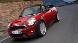 MINI Cabrio JCW 2016: Εξωστρεφείς… επιδόσεις