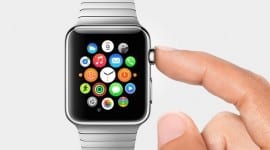 Αυτό είναι το Apple Watch