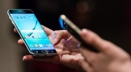 Στις 17 Απριλίου τα Samsung Galaxy S6 και Galaxy S6 edge στην Ελλάδα