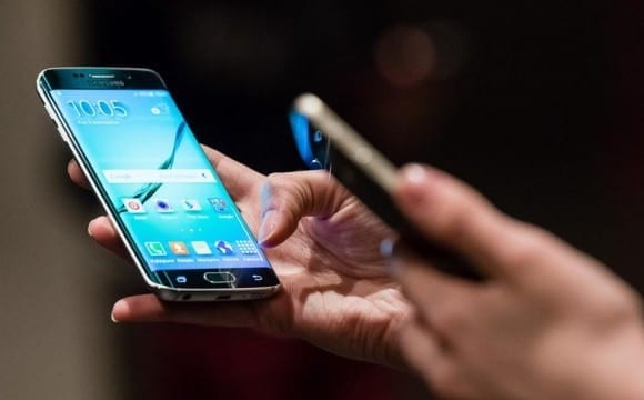 Στις 17 Απριλίου τα Samsung Galaxy S6 και Galaxy S6 edge στην Ελλάδα