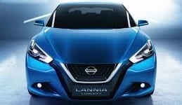 Nissan Lannia