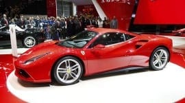 Η Ferrari ανακαλεί 2.600 αυτοκίνητα!