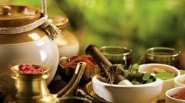 Ayurveda η πανάρχαια πρακτική της τέλειας ισορροπίας και υγείας