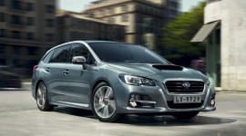 Subaru Levorg 1.6 DIT